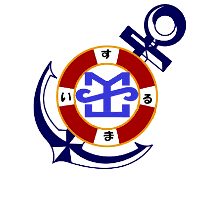すまいるのロゴマーク